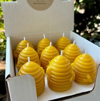 A COZY BEE CANDLE BUNDLE